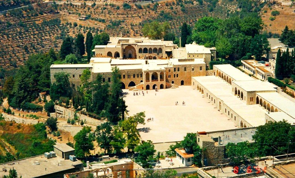 Beiteddine
