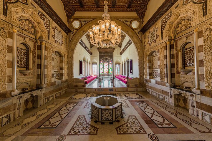 Beiteddine